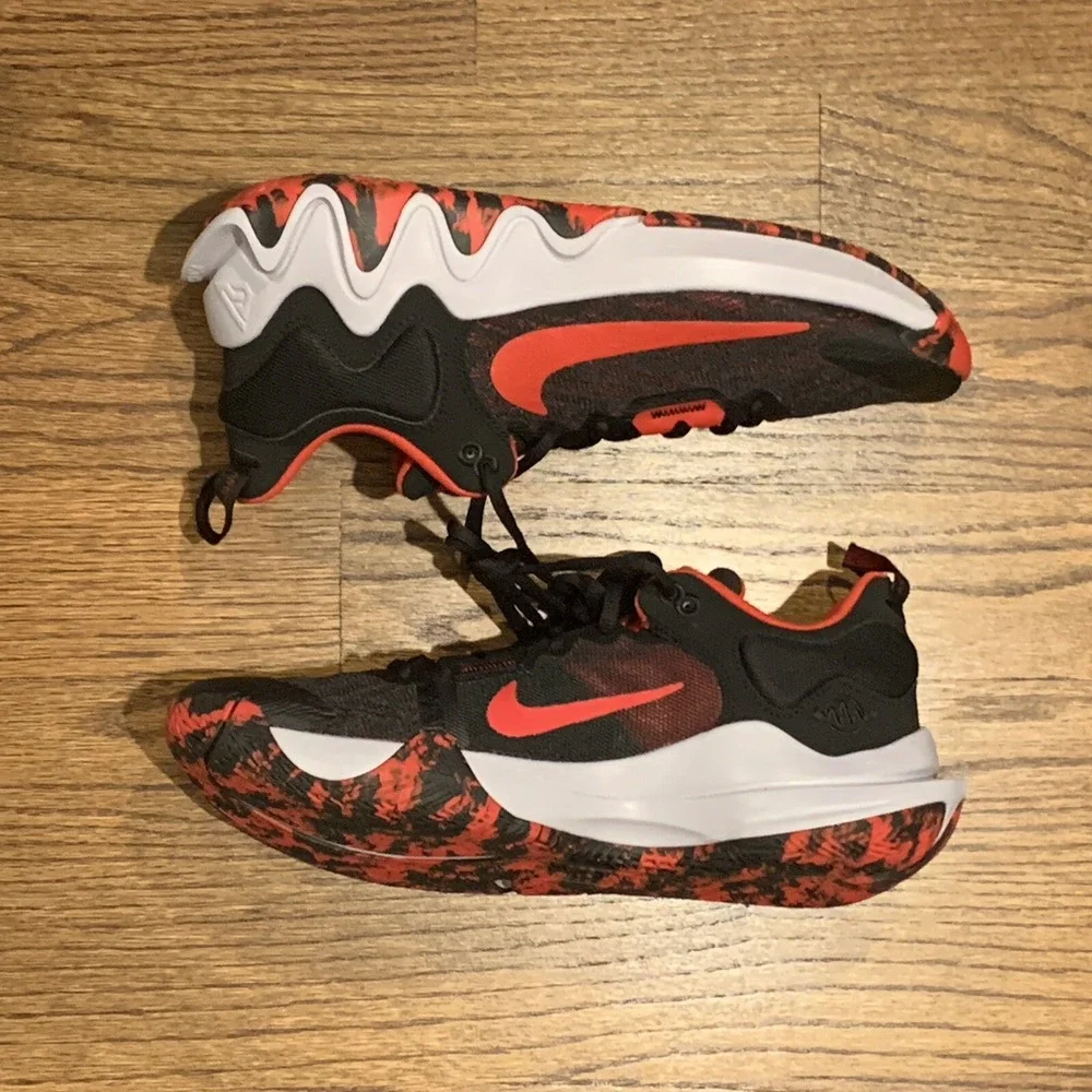 Nike elevate your